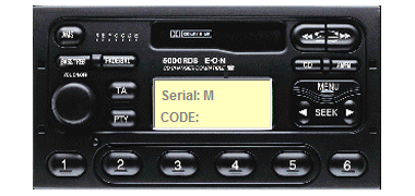 Ford 2006 rds code generator #9